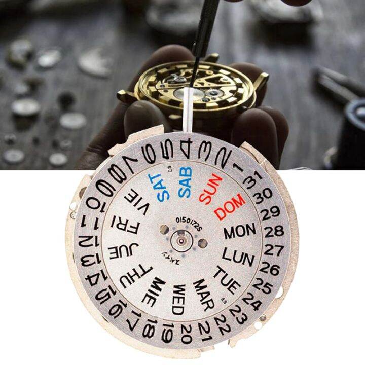 nh16-nh16a-double-calendar-three-pin-automatic-mechanical-high-precision-movement-watch-movement