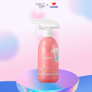 Dung Dịch Rửa Chân Khử Mùi Và Làm Sạch Chân Hương Đào Frudia My Orchard