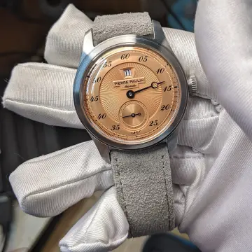 RED STAR 1963 Seagull Watches Men's 40mm 38mm Sapphire Arcylic ST19  Movement Pilot Mechanical Watch With Gooseneck Montre Homme - AliExpress
