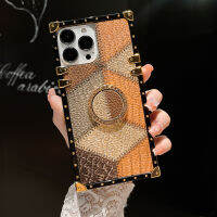 HOTnewFor Samsung Galaxy S20 S21plus S22 Ultra S21fe A53 A52 A33 A32 A23 A13 A12 5G Note20กรณีศัพท์หรูหราฝาครอบแหวน GirlsHotsale