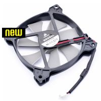 【YD】 Brand new NR092L 9cm 9015 92x92x15mm 12V 0.22A 2 line 2pin power supply ultra-thin cooling fan