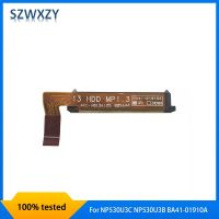 SZWXZY Excellent For Samsung NP530U3C NP530U3B NP535U3C NP540U3C Hard Drive HDD Cable Connector BA41-01910A Free Shipping