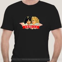 The Fiorucci Logo Fashion T-shirt Size S-5XL fashion t-shirt men cotton nd teeshirt