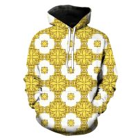 Sudaderas con capucha de estilo étnico exótico Retro para hombre, ropa de calle, jersey con estampado 3D para adolescentes, chaquetas con capucha, Hip Hop, moda informal divertida