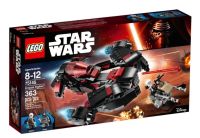 LEGO® Star Wars™ 75145 Eclipse Fighter™ - เลโก้ใหม่ ของแท้ ?% กล่องสวย พร้อมส่ง