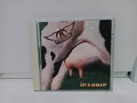 1 CD MUSIC ซีดีเพลงสากล AEROSMITH GET A GRIP  (L2A151)