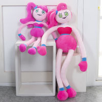 Mommy Long Legs Plush Toy Poppy Playtime 2 Daddy Game Character Plush Doll Scary Toy Kids Gifts