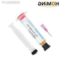 ✿♘ High Quality Solder Flux 10cc RMA223 Solder Paste For Phone LED BGA SMD PGA PCB Repair Needles Rework Tools Welding Fluxes