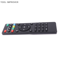 TOOL IMPROVER รีโมทคอนโทรลสำหรับ X96 X96mini X96W Android TV Box Smart IR REMOTE CONTROLLER