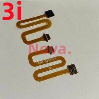 Fingerprint Connector For Huawei Nova 3i Touch ID Sensor Flex Cable Cellphone Part