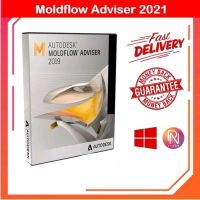 Moldflow Adviser 2019 | Lifetime For Windows x64 | Full Version [ Sent email only ]