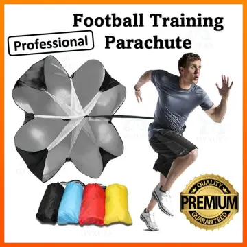 1pc Sports Training Parachute For Basketball, Football Resistance & Speed  Training