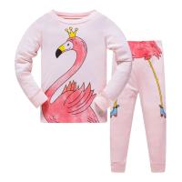 ชุดนอนเด็ก / ชุดนอน Baju Tidur - FLAMINGO