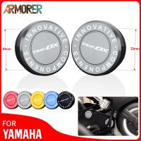 Motorcycle CNC Aluminum Frame Hole Caps Cover Fairing Guard Accessories For Yamaha TMAX 530 DX/SX 2017 2018 2019 2020 2021