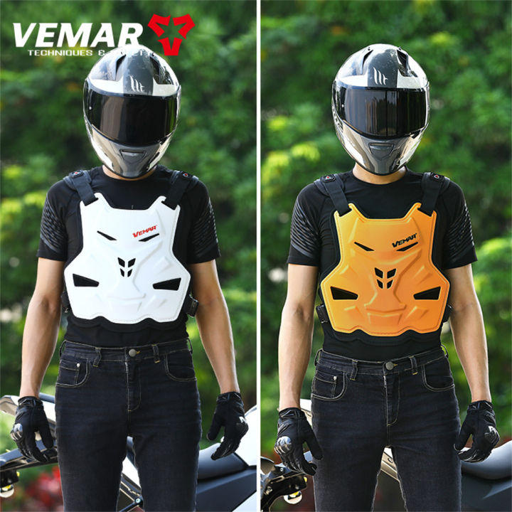 vemar-chest-protector-motorcycle-protection-body-armor-motocross-goods-vest-clothing-back-pitbike-equipment-gear-armour