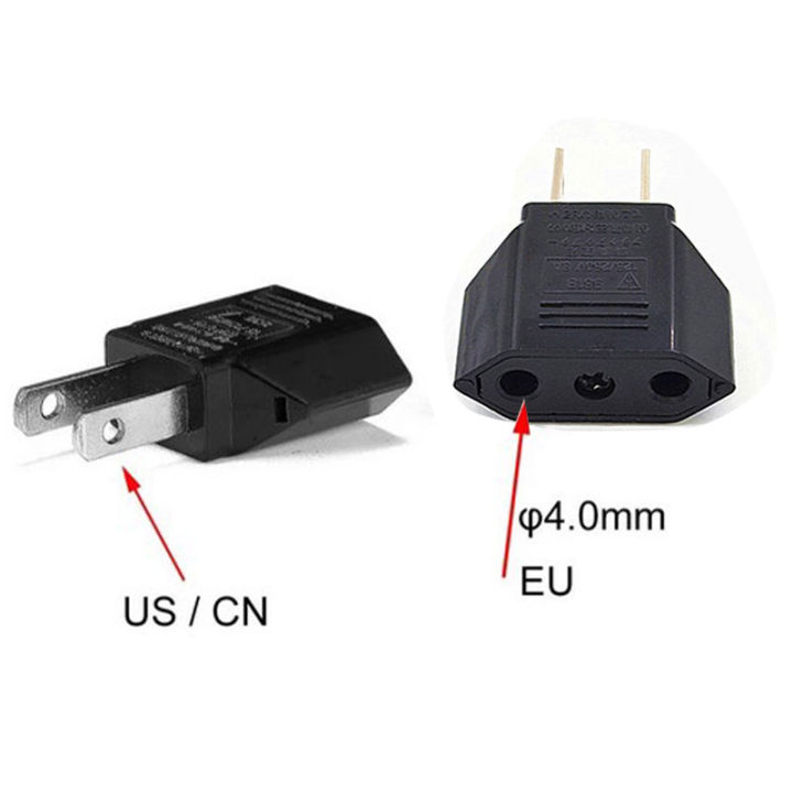 uni-eu-eu-eu-eu-eu-to-us-usa-ปลั๊กเสียบผนังแปลงอะแดปเตอร์ท่องเที่ยว