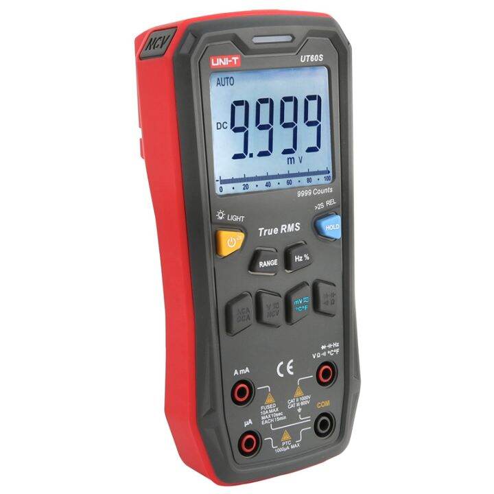 uni-t-digital-smart-multimeter-ut60s-1000v-ac-dc-voltmeter-ammeter-true-rms-tester-frequency-meter-capacitor-temperature