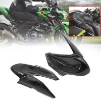 Side Trim Cover Fairing Cowl Gas Guard Tank Front Side Panel Motorcycle Accessories Fit for Kawasaki Z900 2017 2018 2019 Z 900