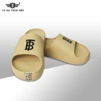 ★New★ TORY BURCHˉ [Li Jingjing Exclusive] TB Summer Printed Heightening Slippers 23024302