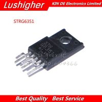 10pcs STRG6351 STR-G6351 TO220-5 G6351 WATTY Electronics