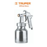 TRUPER 14037 กาพ่นสี กาล่าง แรงดันลม 20 PSI (PIPI-200)