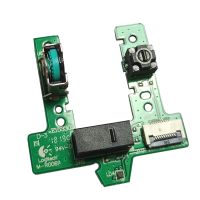 ✟✘✇ Repair Parts Mouse Encoder Wheel Scroll Click Switches Board for Logitech G603 Mouse Wheel Board