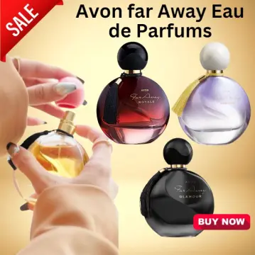 Avon Far Away by Avon - Buy online