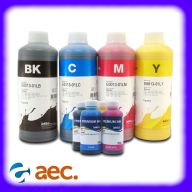 Bộ 4 bình mực in phun màu InkTec Hàn Quốc 1 lít gồm 4 màu (BK C M Y) dùng cho tất cả máy in Canon IX6770 IX6870 IX6820 IX6860 G1000 G1010 G2000 G2010 G3000 G3010 IP2770 IP7270 thumbnail