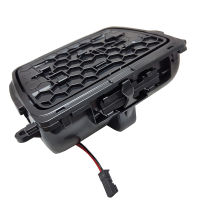 คอนโซลกลางที่เขี่ยกล่องประกอบ Ashtry สำหรับ BMW 5 Series F11 520i 523i 525i F10 535i 51169206347