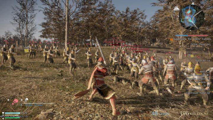 dynasty-warriors-9-ps4-มือ-1-ของแท้-ps4-games-ps4-game-เกมส์-ps-4-แผ่นเกมส์ps4-dynasty-warrior-9-ps4