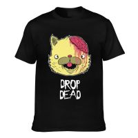 Drop Dead Fashion Mens Tshirts Cool Style Wear