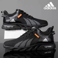 【MOQIAO SKIL】  Kasut Sport 3Colors Mens Sport Shoes Men Summer Sneakers Casual Kasut Lelaki Ready Stock