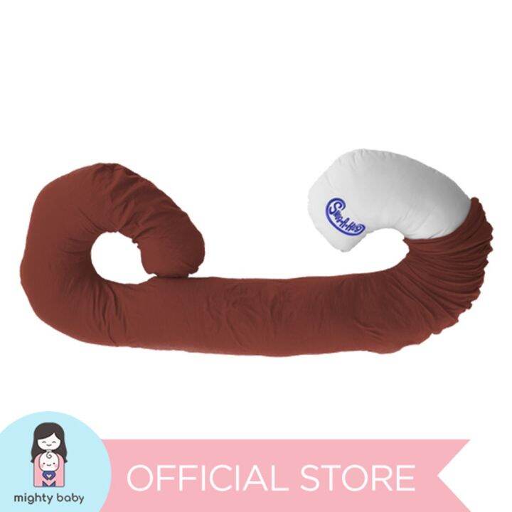 Snug A Hug Pillow Set Lazada PH