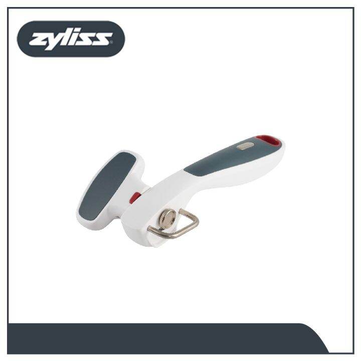 Zyliss Safe Edge Can & Tin Opener E930027 Lazada PH