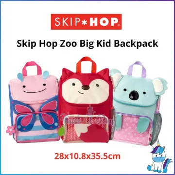 Zoo Big Kid Backpack - Koala