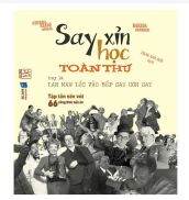 Sách Say xỉn học toàn thư hay là lan man lúc vào bếp sau cơn say