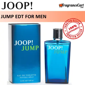 Joop Jump Best Price in Singapore Jan 2024 Lazada