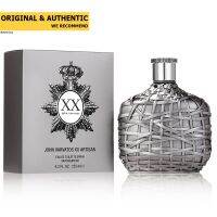 John Varvatos XX Artisan EDT 125 ml.