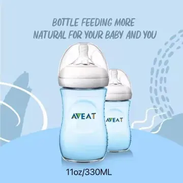 Shop Nipple For Baby Avet Natural with great discounts and prices