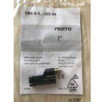 SME-8-SL-LED-24สวิตช์ความใกล้เคียงของแท้ FESTO ชิ้นส่วนวงจรไฟฟ้า526622