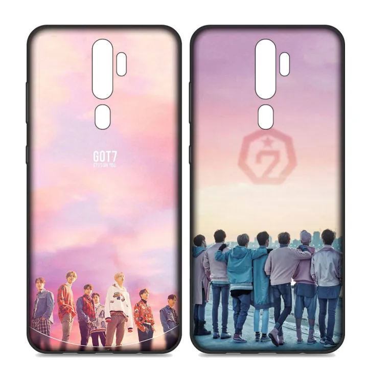 phone-casing-อ่อนนุ่ม-j178-th30-got7-young-jae-youngjae-jackson-ปก-หรับ-vivo-y11-y20-y53-y17-y15-y12-y20i-y91c-y95-y91-y93-y55-y81-y81s-y30-y50-y55s-v20-y21-y33s-y19-v19-y21s-v5-y67-v7-plus-y79-y69-y7