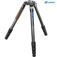 Hilight ขาตั้งกล้อง 3 ขา Leofoto MOUNTAIN LN-404C Carbon fiber Tripod by Fotofile