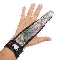 +【‘ Single Finger Fishing S Non-Slip Protector Protect Breathable Anti-Cut Wearable Outdoor S New Fishing Accessories