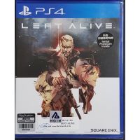 PS4: Left Alive (Zone 3 - English) สินค้าราคาโปรโมชั่น