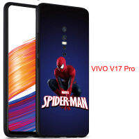 เคสซิลิโคนนิ่มสำหรับ VIVO V17 Pro/ 1910/IQOO Neo/ Y7S/S1 2019/Z5/1921/1913 /Iqoo/ Z1/NEX3/V19