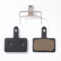 2 wheels (4 pieces) MTB Bike Hydraulic Brake Pads For Shimano xt M445 355 395 SRAM AVID Magura Bicycle Parts