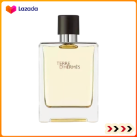 น้ำหอมแท้100% HERMES TERRE D’HERMES EDT 100ml