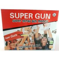 Super Gun - ปืนยิงแบงค์