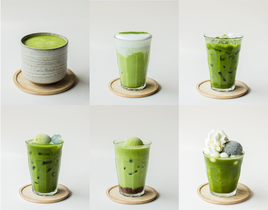 Bột trà sữa matcha daneday 200g - ảnh sản phẩm 2