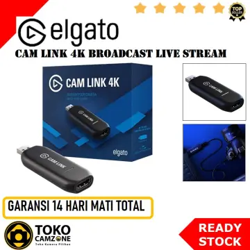 cam link harga